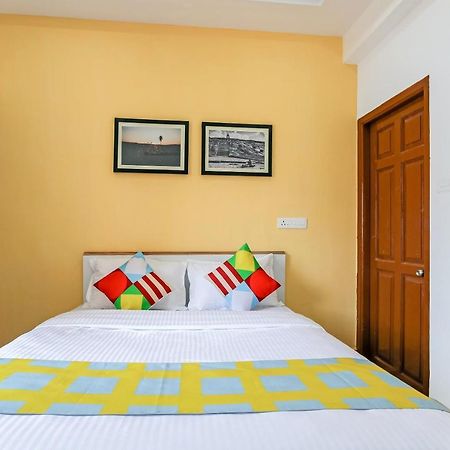 Oyo Home 30533 Anmol Peace Home Stay Utakamand Zewnętrze zdjęcie