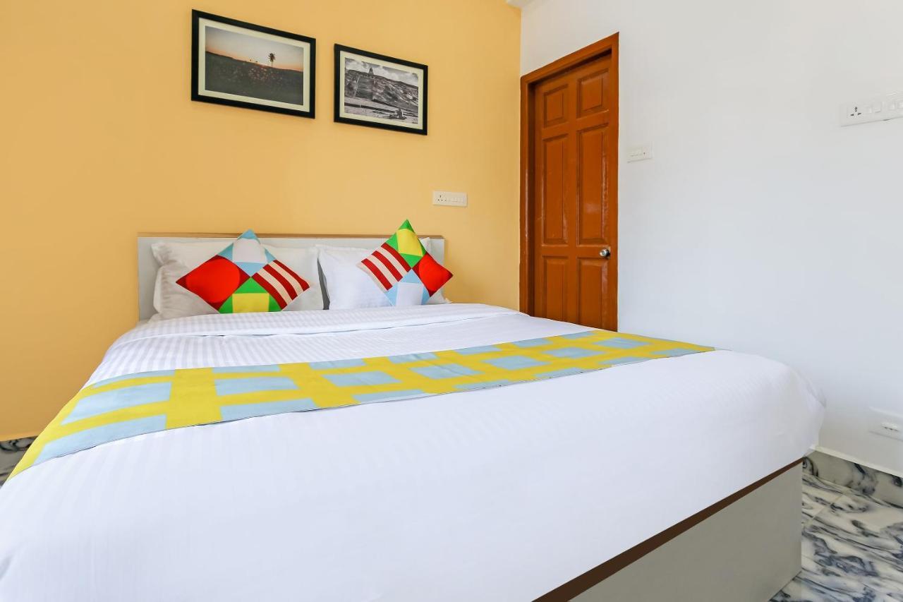 Oyo Home 30533 Anmol Peace Home Stay Utakamand Zewnętrze zdjęcie