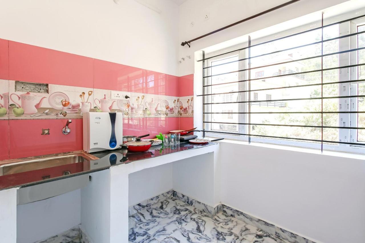 Oyo Home 30533 Anmol Peace Home Stay Utakamand Zewnętrze zdjęcie