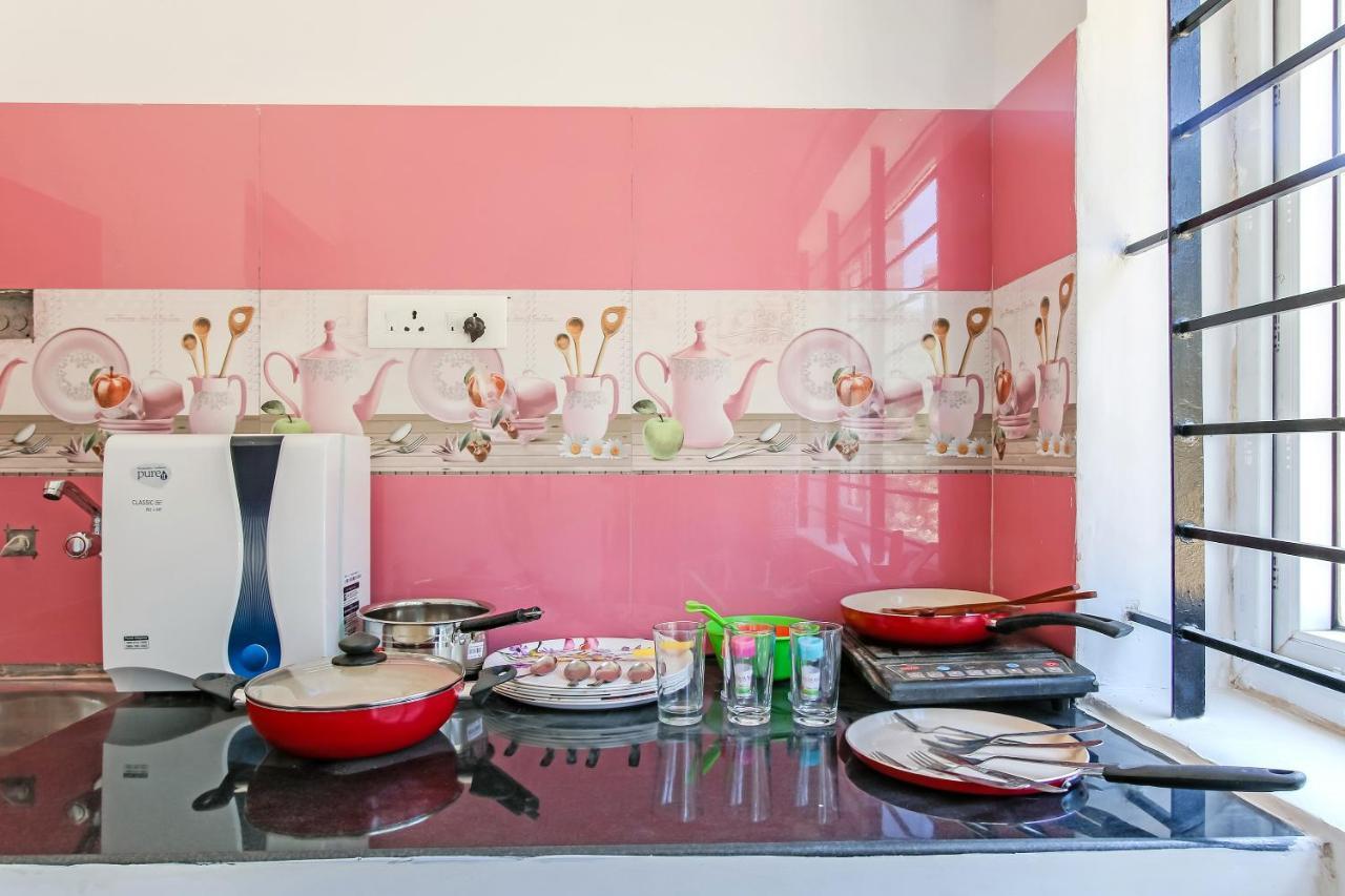 Oyo Home 30533 Anmol Peace Home Stay Utakamand Zewnętrze zdjęcie