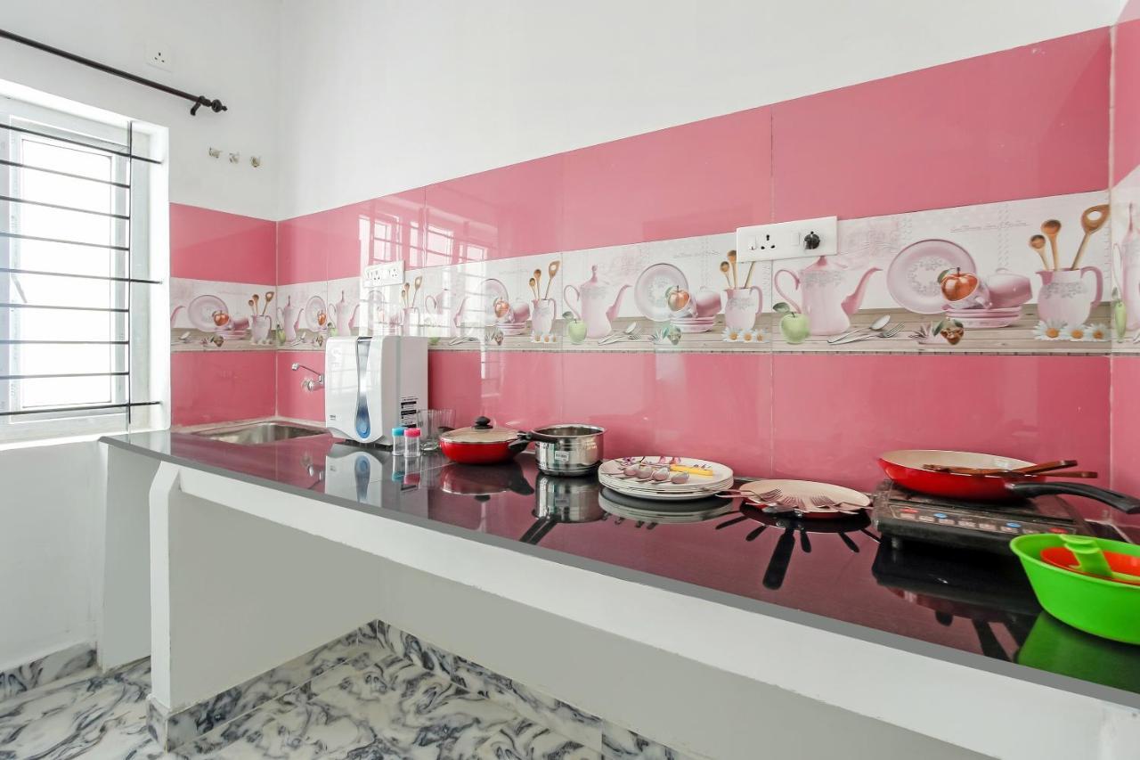 Oyo Home 30533 Anmol Peace Home Stay Utakamand Zewnętrze zdjęcie