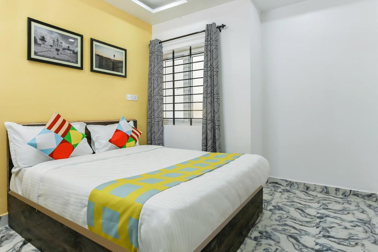 Oyo Home 30533 Anmol Peace Home Stay Utakamand Zewnętrze zdjęcie