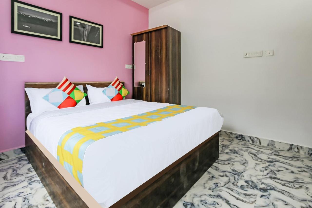 Oyo Home 30533 Anmol Peace Home Stay Utakamand Zewnętrze zdjęcie