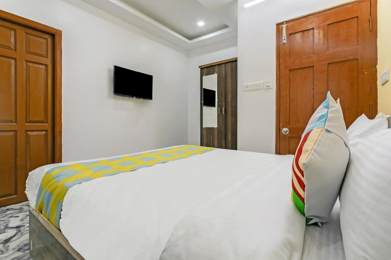 Oyo Home 30533 Anmol Peace Home Stay Utakamand Zewnętrze zdjęcie