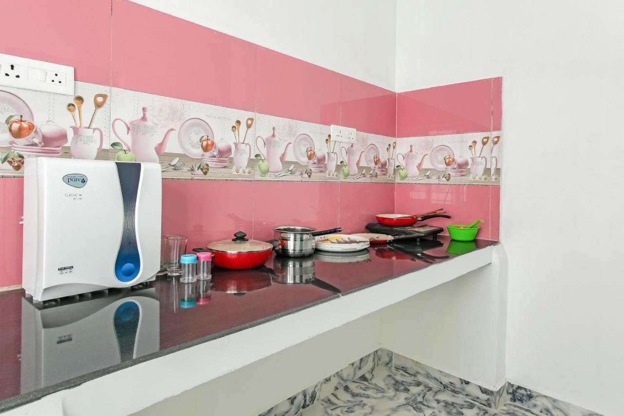Oyo Home 30533 Anmol Peace Home Stay Utakamand Zewnętrze zdjęcie