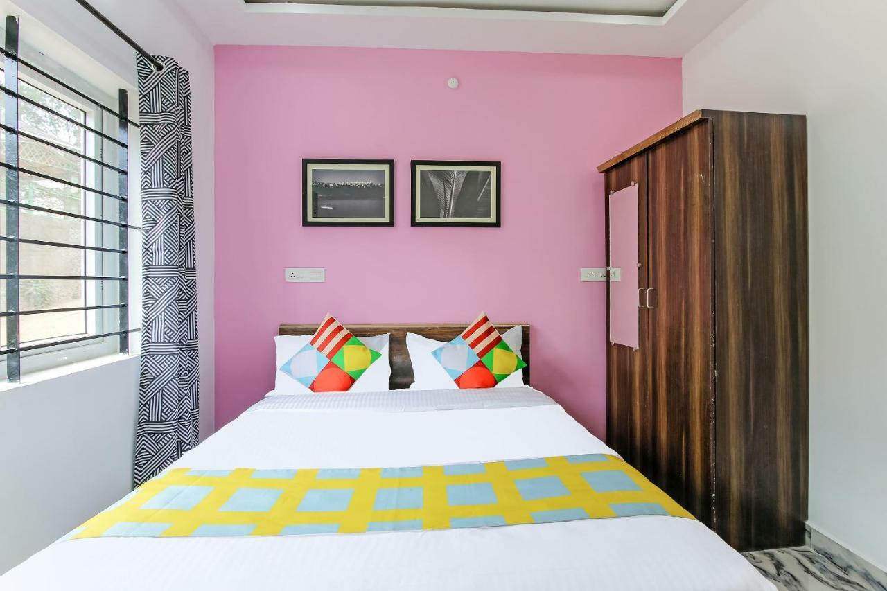 Oyo Home 30533 Anmol Peace Home Stay Utakamand Zewnętrze zdjęcie