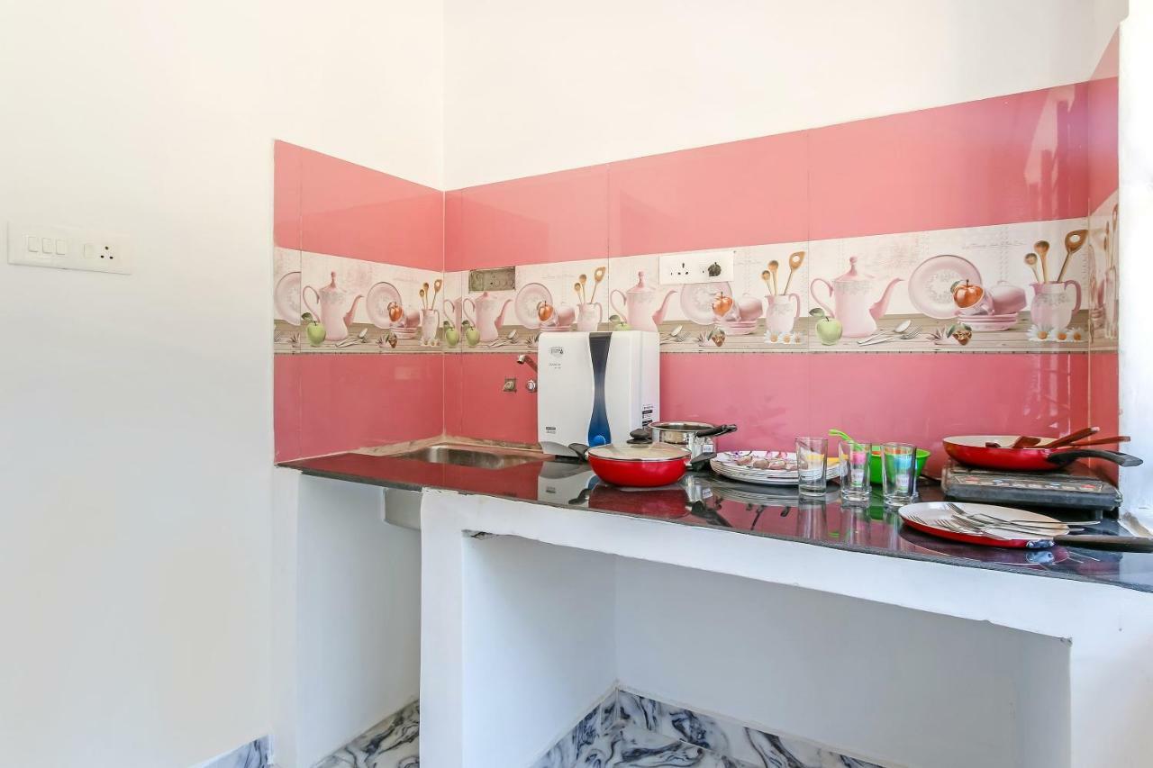 Oyo Home 30533 Anmol Peace Home Stay Utakamand Zewnętrze zdjęcie