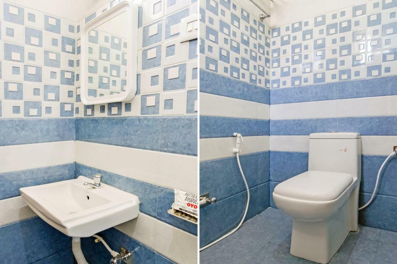 Oyo Home 30533 Anmol Peace Home Stay Utakamand Zewnętrze zdjęcie