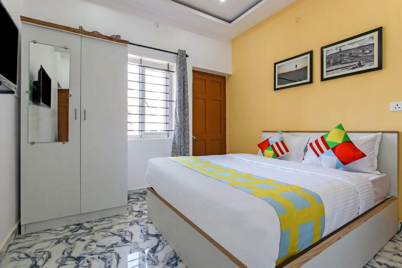 Oyo Home 30533 Anmol Peace Home Stay Utakamand Zewnętrze zdjęcie