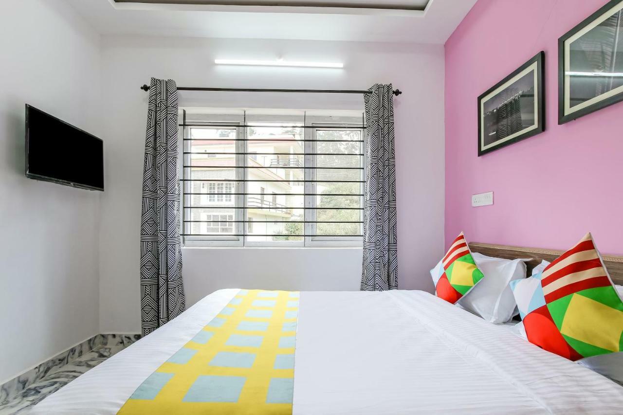 Oyo Home 30533 Anmol Peace Home Stay Utakamand Zewnętrze zdjęcie