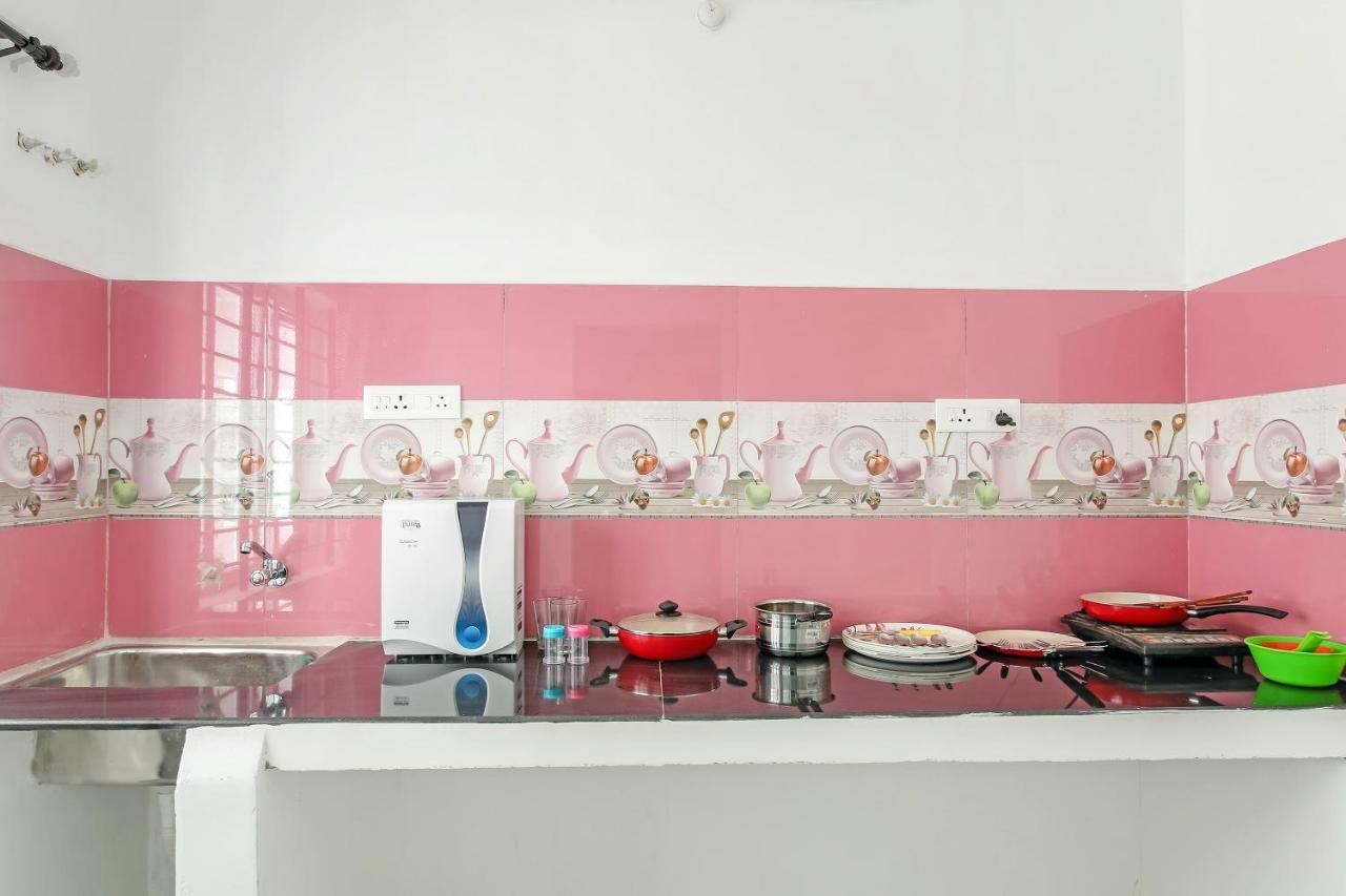 Oyo Home 30533 Anmol Peace Home Stay Utakamand Zewnętrze zdjęcie