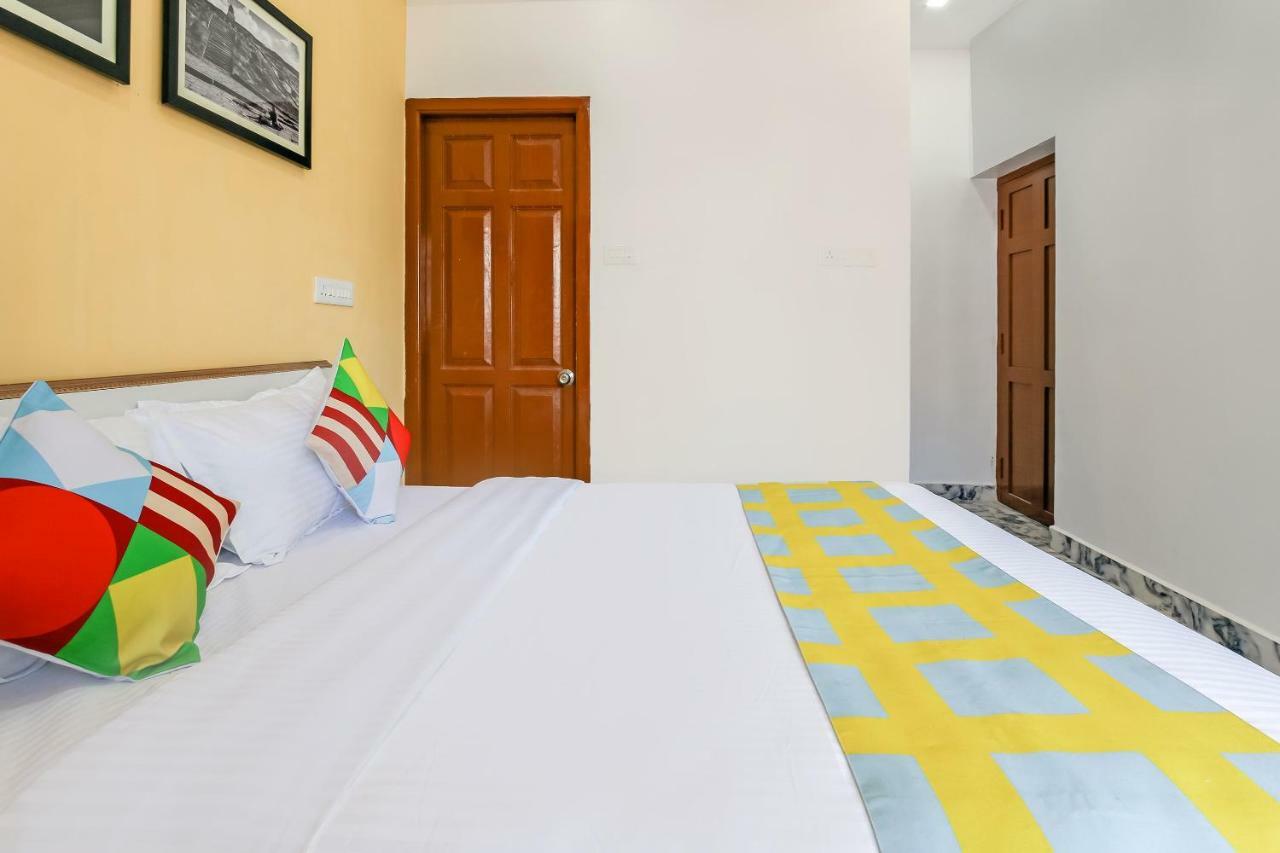 Oyo Home 30533 Anmol Peace Home Stay Utakamand Zewnętrze zdjęcie