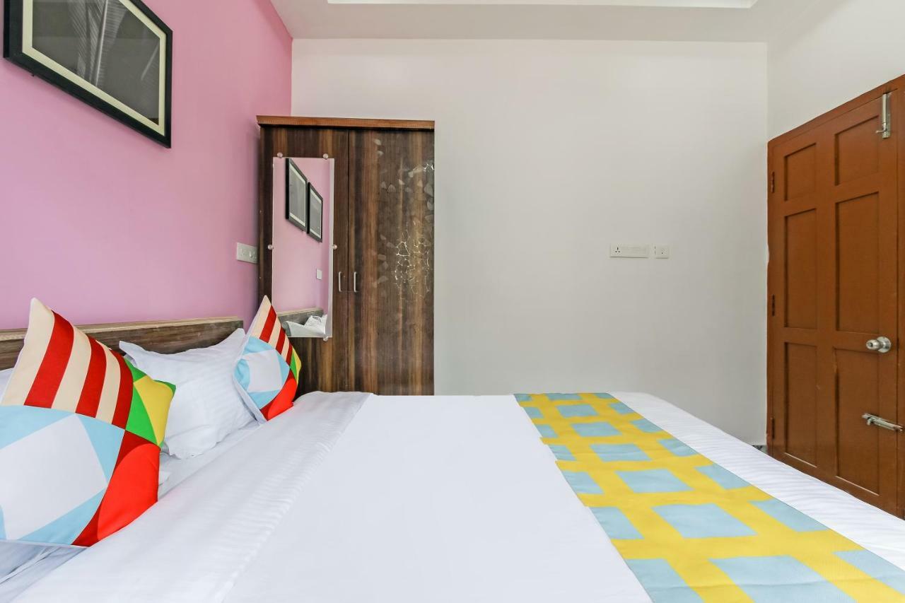 Oyo Home 30533 Anmol Peace Home Stay Utakamand Zewnętrze zdjęcie