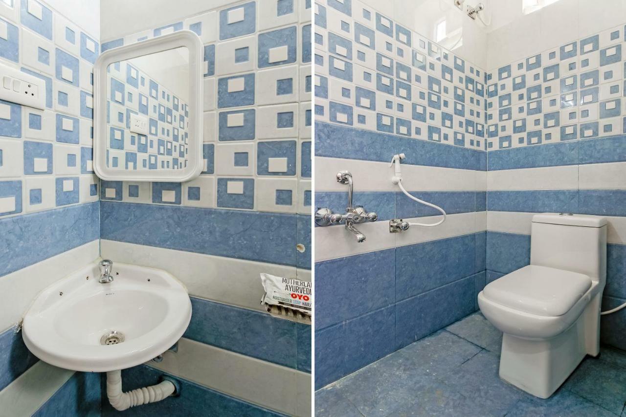 Oyo Home 30533 Anmol Peace Home Stay Utakamand Zewnętrze zdjęcie