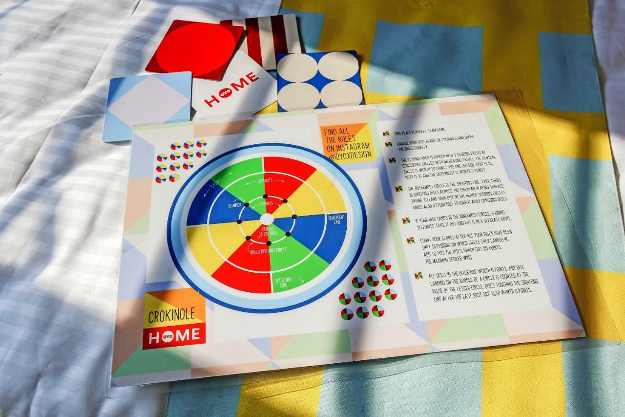 Oyo Home 30533 Anmol Peace Home Stay Utakamand Zewnętrze zdjęcie