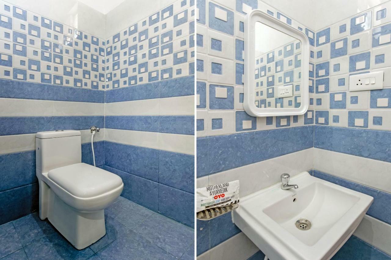 Oyo Home 30533 Anmol Peace Home Stay Utakamand Zewnętrze zdjęcie
