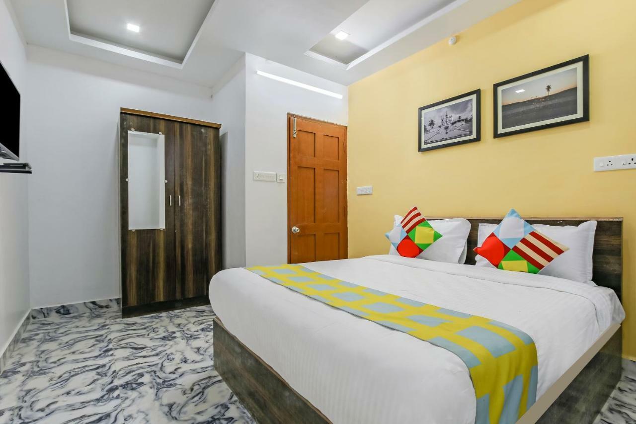 Oyo Home 30533 Anmol Peace Home Stay Utakamand Zewnętrze zdjęcie