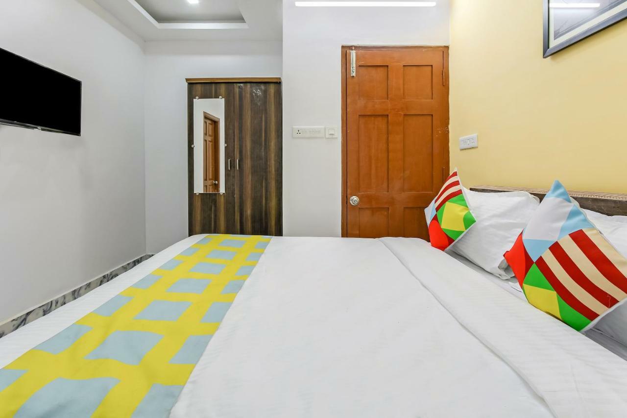 Oyo Home 30533 Anmol Peace Home Stay Utakamand Zewnętrze zdjęcie