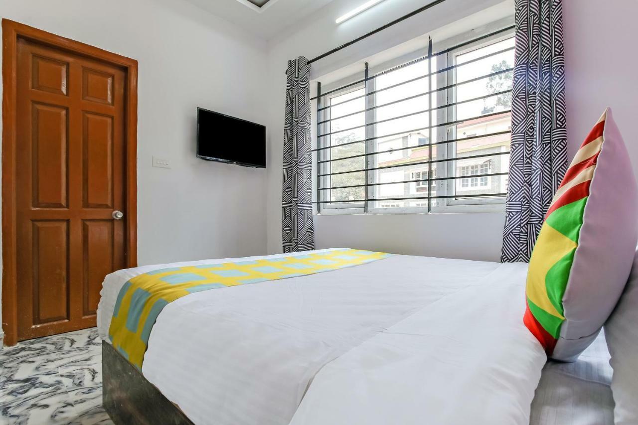 Oyo Home 30533 Anmol Peace Home Stay Utakamand Zewnętrze zdjęcie