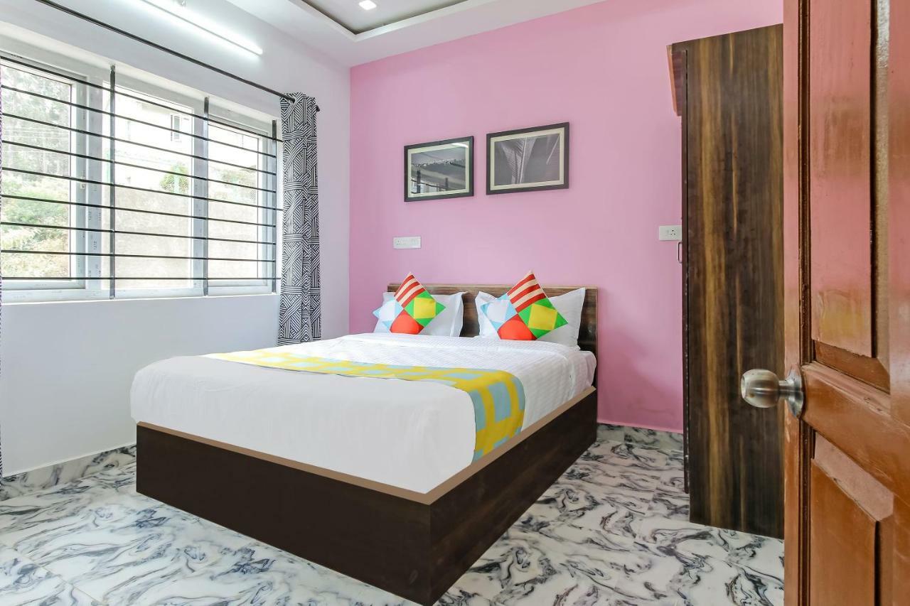 Oyo Home 30533 Anmol Peace Home Stay Utakamand Zewnętrze zdjęcie